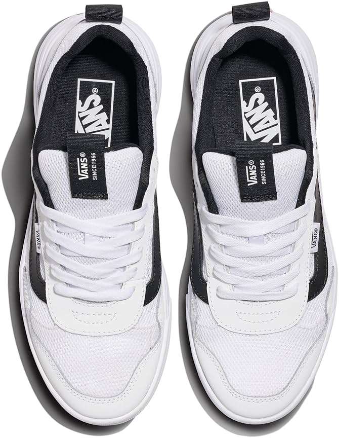 Vans Men's Range EXP Shoe - Image 5