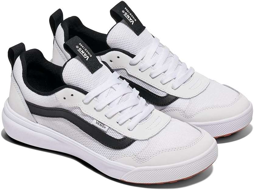 Vans Men's Range EXP Shoe - Image 6