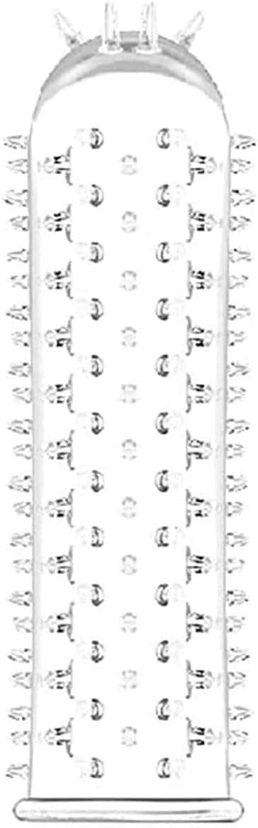Condoms for Men, 5 Pieces, Transparent - Image 5