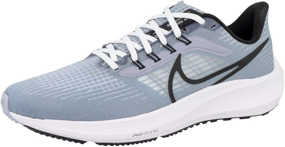 Nike Mens Nike Air Zoom Pegasus 39 - Image 5