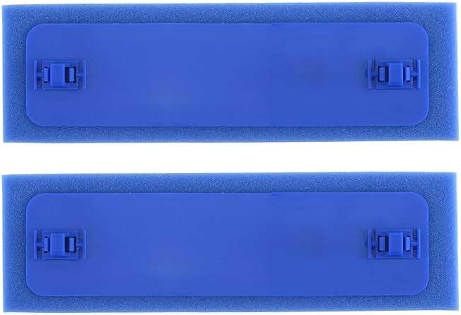 Mr. Clean 446269 Magic Eraser Extra Power Mop Refill - 2 PACK - Image 1