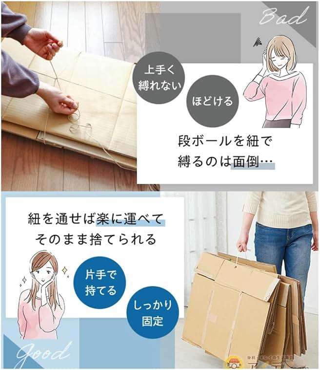 cogit portable cardboard stocker - Image 6