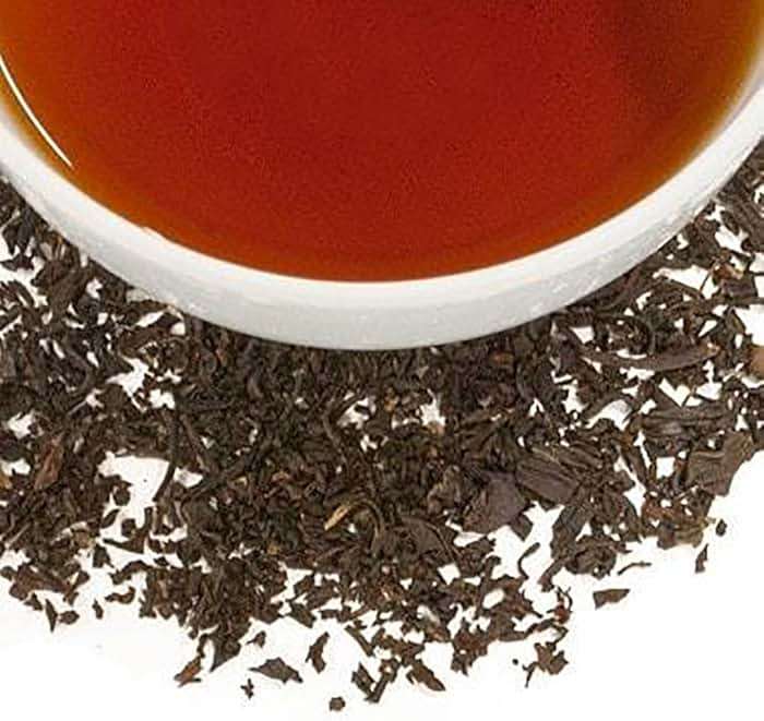 Harney & Sons Earl Grey Loose Tea 16 Ounce – Black Tea with Bergamot - Image 2