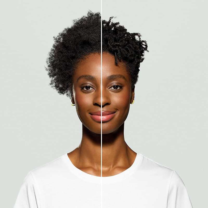 DevaCurl Mist Of Wonders Leave-In Multi-Benefit Curl Spray | Continuous Mist Spray | 12-in-1 Curl Benefits - Image 4