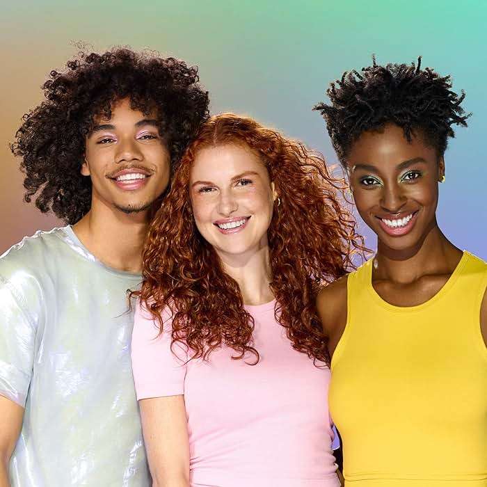 DevaCurl Mist Of Wonders Leave-In Multi-Benefit Curl Spray | Continuous Mist Spray | 12-in-1 Curl Benefits - Image 5