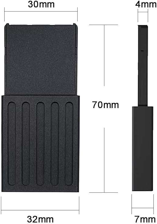 Tianken Storage Expansion Card for Xbox Series X|S, Solid State Drive - NVMe Expansion SSD for Xbox Series X|S (1TB) - Image 7