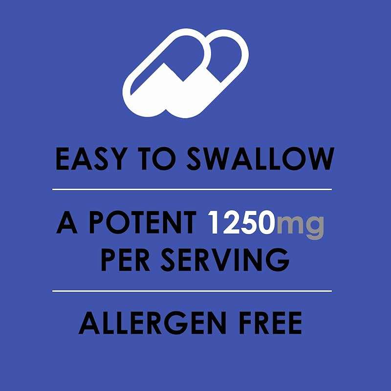 VH Nutrition TRANQUILEX | Stress Relief Supplement* | Ashwagandha, Passion Flower, Kava Kava, Lemon Balm, Licorice Root, and Lavender | Natural Relaxation and Mental Calmness | 60 Capsules - Image 6