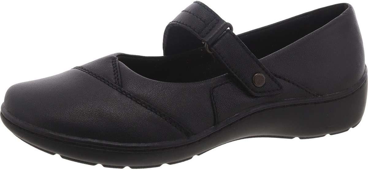 Clarks Womens Cora Gema - Image 1