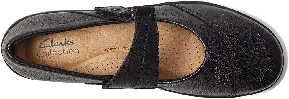 Clarks Womens Cora Gema - Image 3