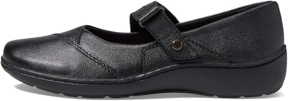 Clarks Womens Cora Gema - Image 5