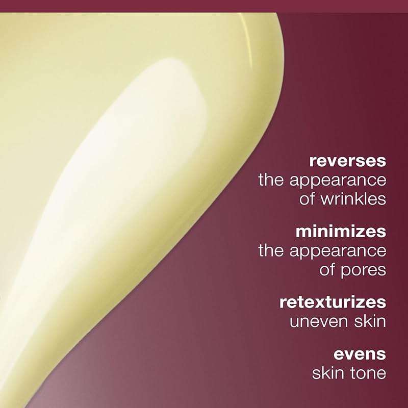 Dermalogica Dynamic Skin Retinol Facial Serum with Multi-Retinoid Complex, Skin Retexturizing and Improving Skin Health - Image 5
