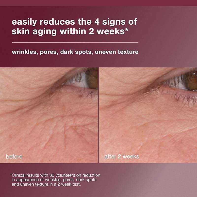 Dermalogica Dynamic Skin Retinol Facial Serum with Multi-Retinoid Complex, Skin Retexturizing and Improving Skin Health - Image 6