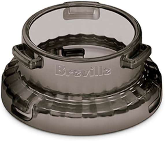 Breville 54mm Dosing Funnel Only for Use with Breville Barista and Bambino Espresso Machine Models - Image 1