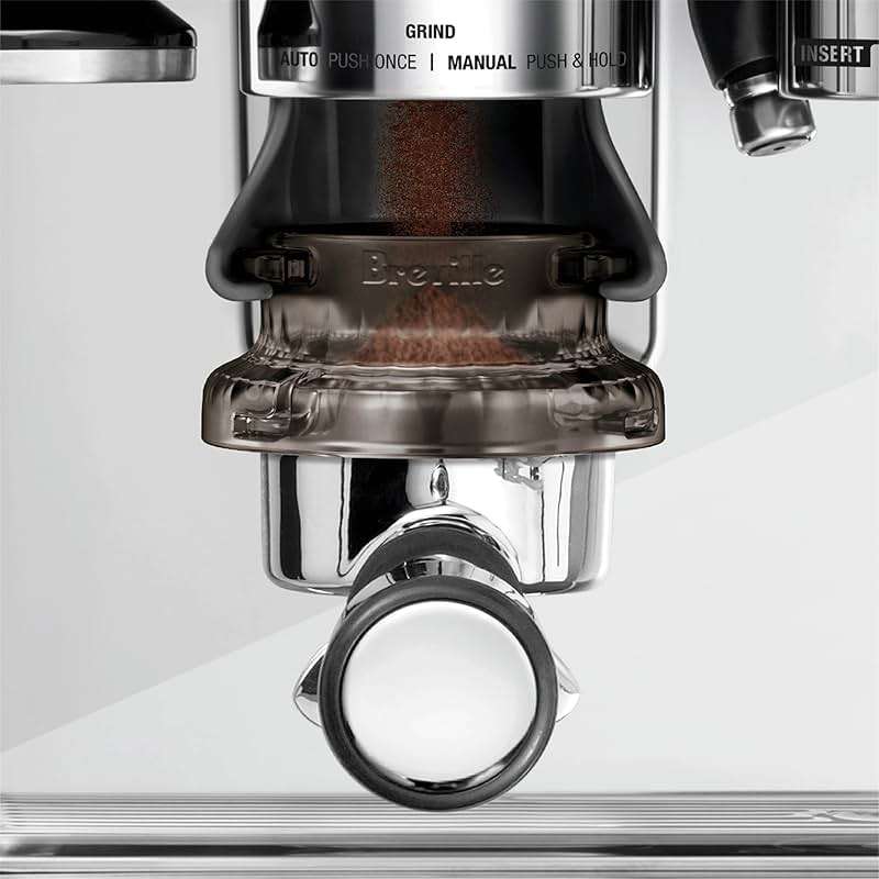 Breville 54mm Dosing Funnel Only for Use with Breville Barista and Bambino Espresso Machine Models - Image 3