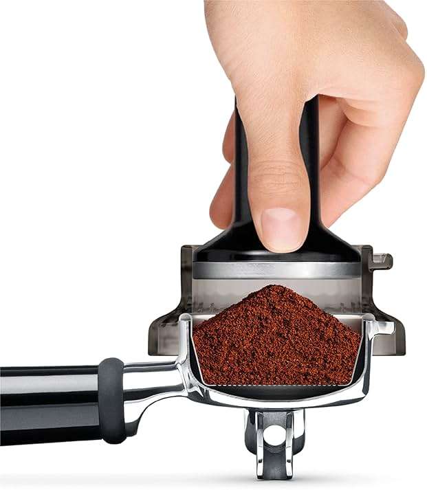 Breville 54mm Dosing Funnel Only for Use with Breville Barista and Bambino Espresso Machine Models - Image 4