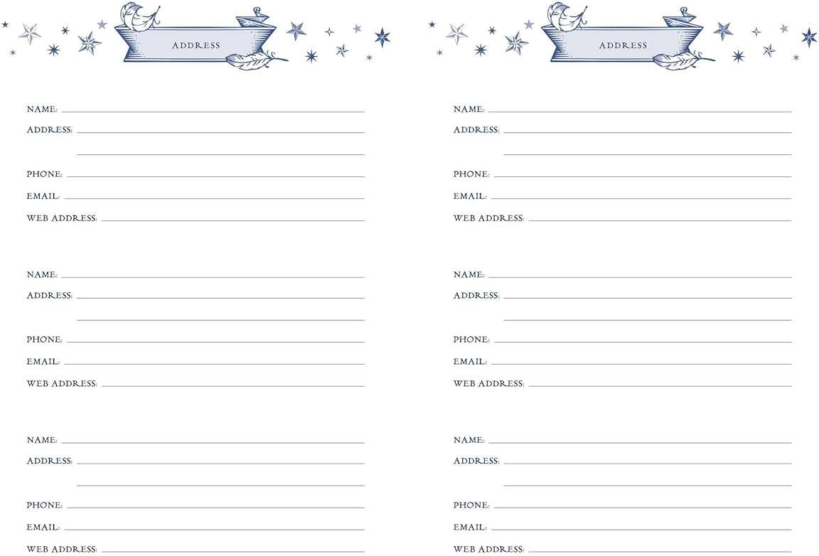 Harry Potter: Spells and Potions Planner Notebook Collection (Set of 3): (Harry Potter School Planner School, Harry Potter Gift, Harry Potter Stationery, Undated Planner) - Image 12