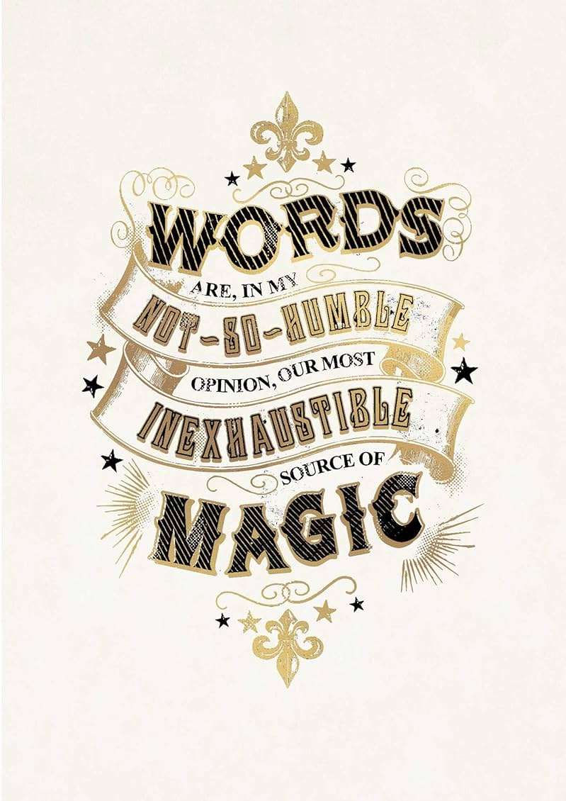 Harry Potter: Spells and Potions Planner Notebook Collection (Set of 3): (Harry Potter School Planner School, Harry Potter Gift, Harry Potter Stationery, Undated Planner) - Image 8