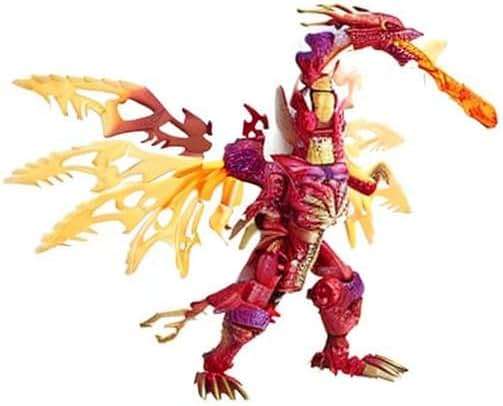 Transformers Toys Legacy Evolution Leader Transmetal II Megatron Toy, 8.5-inch, Action Figure for Boys and Girls Ages 8 and Up - Image 7