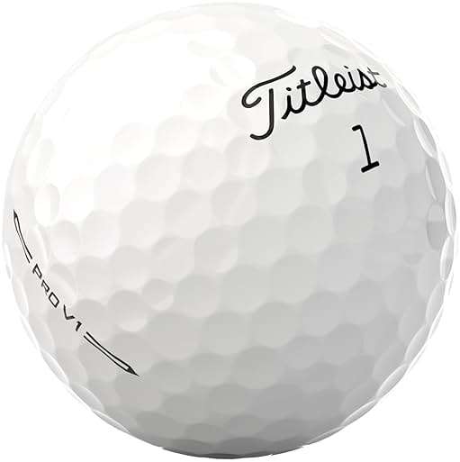 Titleist Pro V1 Prior Generation Golf Balls - Image 2