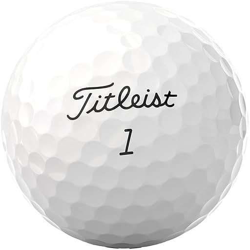 Titleist Pro V1 Prior Generation Golf Balls - Image 3