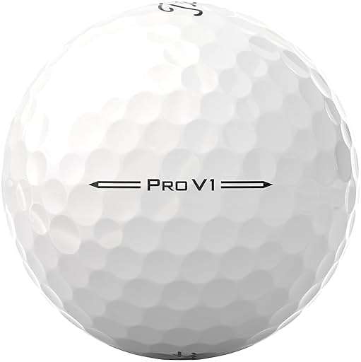 Titleist Pro V1 Prior Generation Golf Balls - Image 4