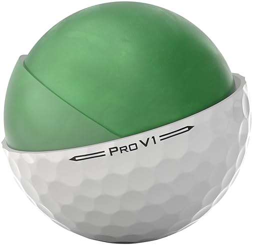 Titleist Pro V1 Prior Generation Golf Balls - Image 5