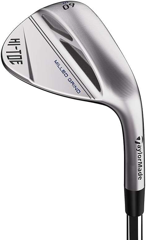 Taylormade Golf -Hi-Toe3 Wedge - Image 1