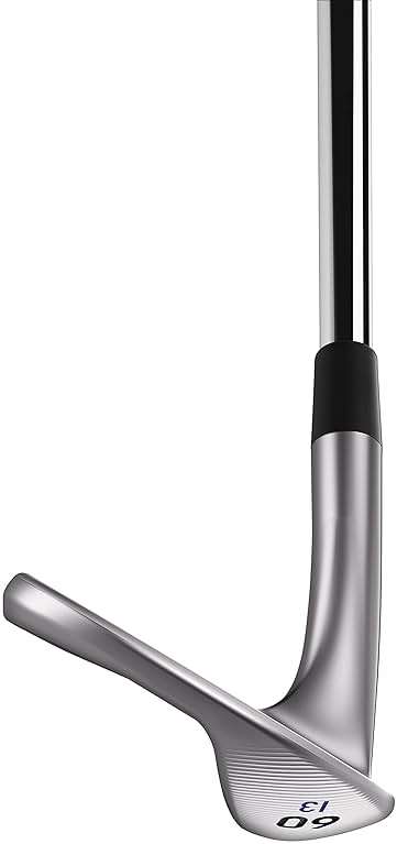 Taylormade Golf -Hi-Toe3 Wedge - Image 2