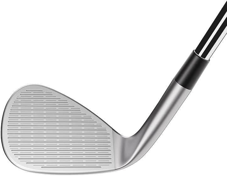 Taylormade Golf -Hi-Toe3 Wedge - Image 3