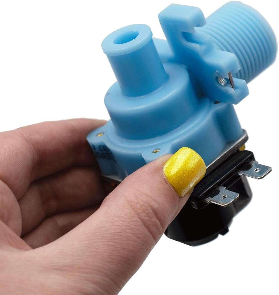 Supplying Demand 3U0111-03 IH3U0111-03 Ice Machine Water Valve Replacement Model Specific Not Universal - Image 5