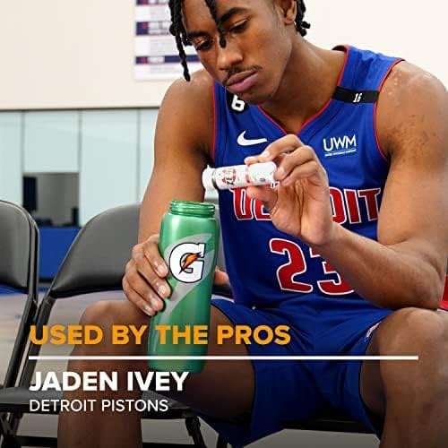 Gatorade Zero Tablets, Variety Pack (Pack of 40) - Image 3