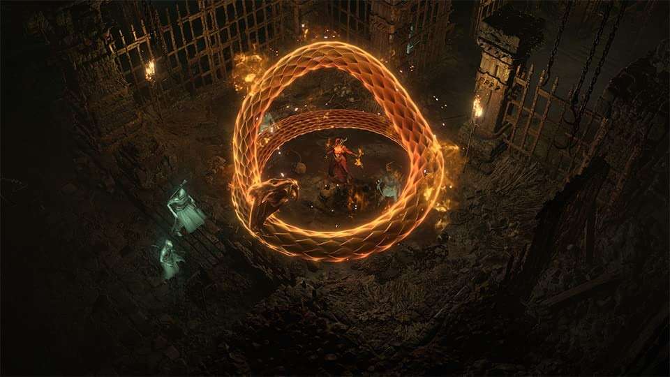 Diablo IV - PlayStation 4 - Image 2