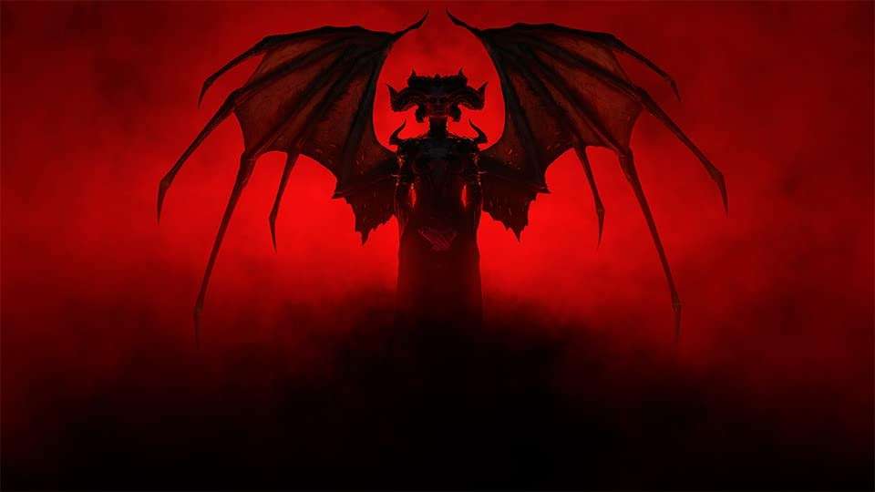 Diablo IV - PlayStation 4 - Image 3
