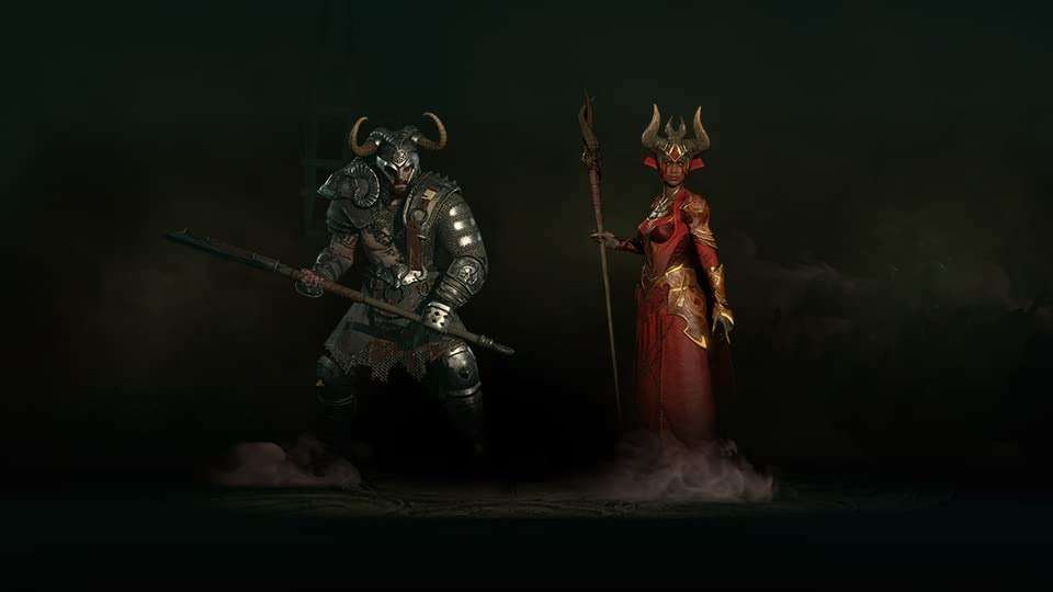 Diablo IV - PlayStation 4 - Image 4
