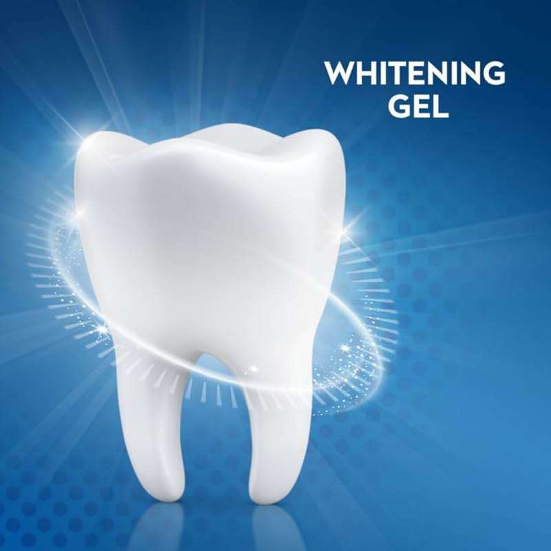 Crest Pro-Health Whitening Gel Toothpaste (4.3oz) - Image 4