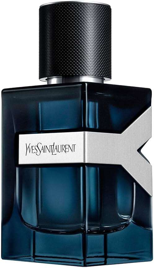 Y Intense by Yves Saint Laurent for Men - 2 oz EDP Spray - Image 1