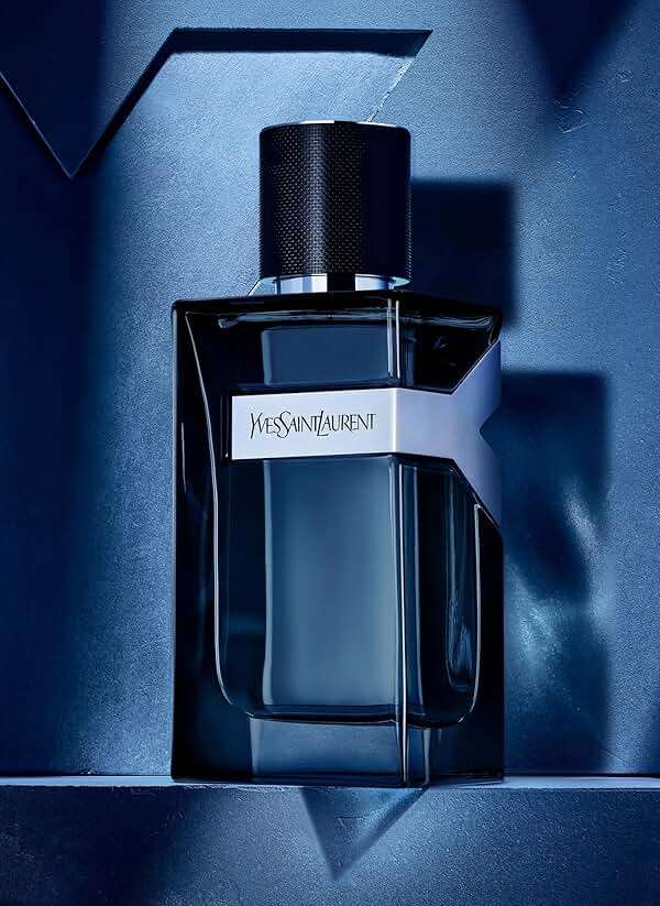 Y Intense by Yves Saint Laurent for Men - 2 oz EDP Spray - Image 4