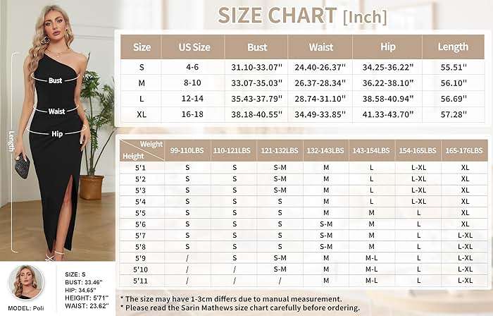 Sarin Mathews Womens One Shoulder Long Formal Dress Sexy Summer Sleeveless Bodycon Ruched Wrap Split Cocktail Dresses - Image 5