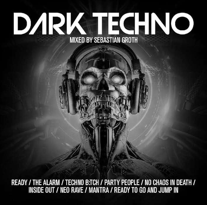 Dark Techno 2023 - Image 4
