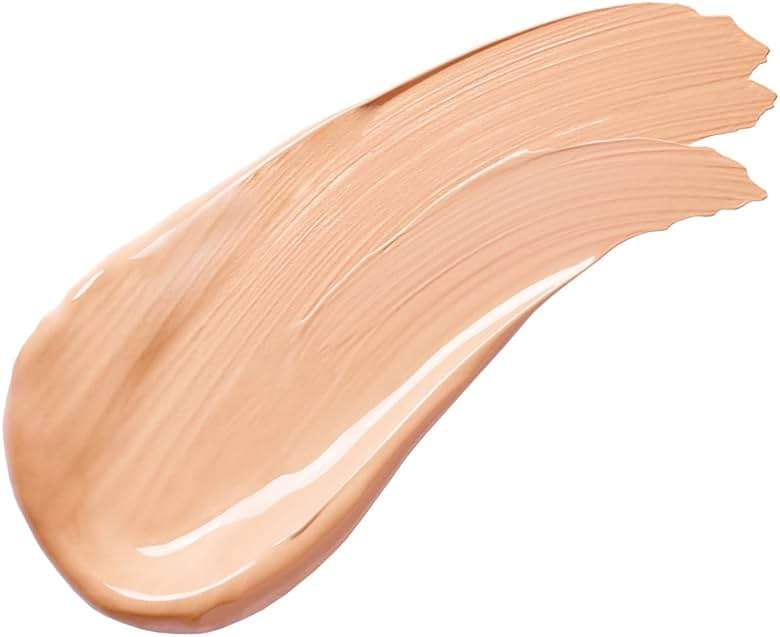 Pacifica Concealer – DreamLit Glow Full Coverage Concealer with Squalane for Dark Circles & Dark Spot Correction, Lightweight & Long-Lasting, Vegan & Cruelty-Free, Shade 09 (Warm Honey) - Image 5