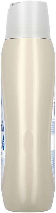 Johnson's Sensitive Care Baby Wash & Shampoo, Daily Moisturizing 2-in-1 Baby Wash & Shampoo to Gently Cleanse Without Drying Out Sensitive Skin, Light Scent, Hypoallergenic, 13.6 fl. oz - Image 4