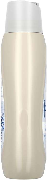Johnson's Sensitive Care Baby Wash & Shampoo, Daily Moisturizing 2-in-1 Baby Wash & Shampoo to Gently Cleanse Without Drying Out Sensitive Skin, Light Scent, Hypoallergenic, 13.6 fl. oz - Image 5