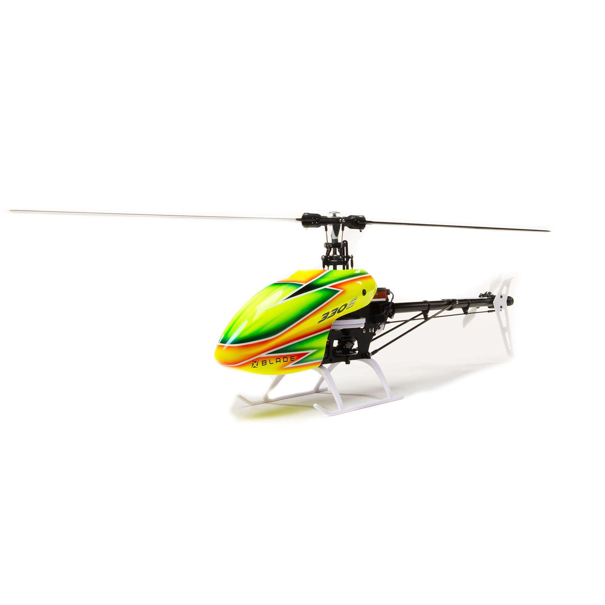 Blade 330 S RTF Basic with Safe, BLH590001 - Image 1