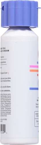 Billie Whipped Shave Cream - Lavender & Bergamot Scent - 6.5 fl oz - Image 13