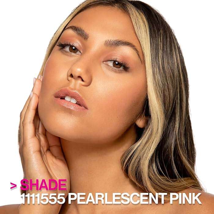 wet n wild Color Icon Blush, Effortless Matte Natural Sheer Glow & Seamless Blend, Luxuriously Infused Smooth Jojoba Oil, Cruelty-Free & Vegan - Naked Brown - Image 6