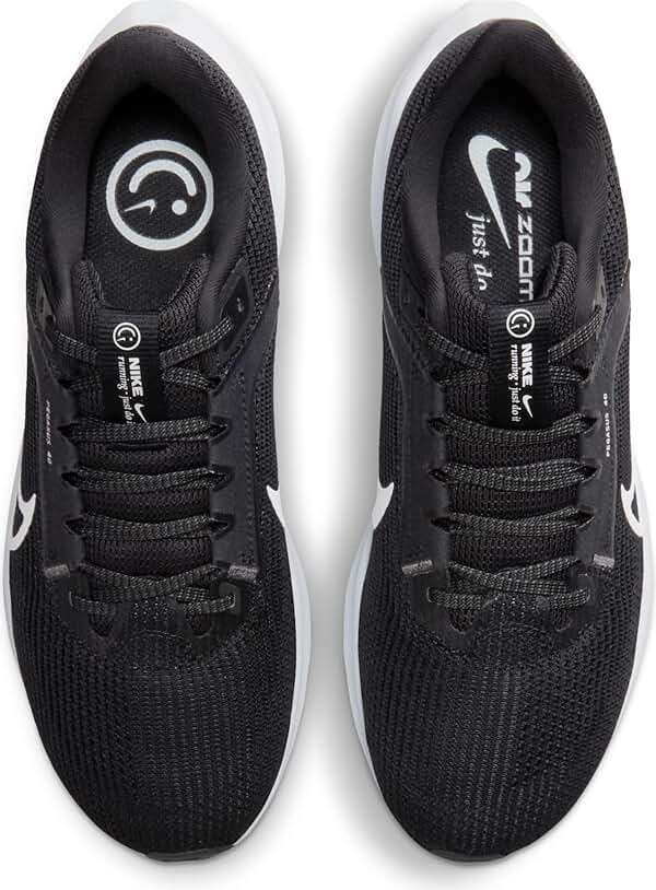 NIKE Women's Tanjun Running Shoes - Image 3
