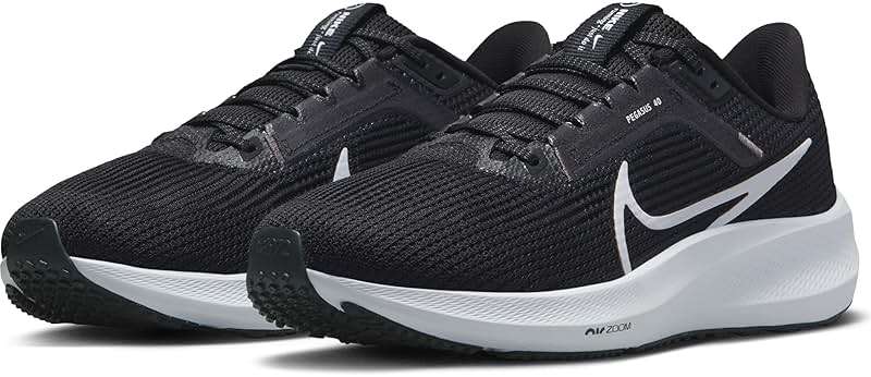 NIKE Women's Tanjun Running Shoes - Image 6