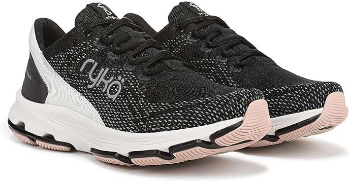 Ryka Women's Devotion X Walking Shoe - Image 7