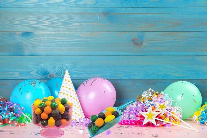 Fruidles Fancy Fruit Bubble Gum Balls, Original Fruit Shaped Candy Buffet Treats, Kosher Certified Parve (Half-Pound) - Image 3