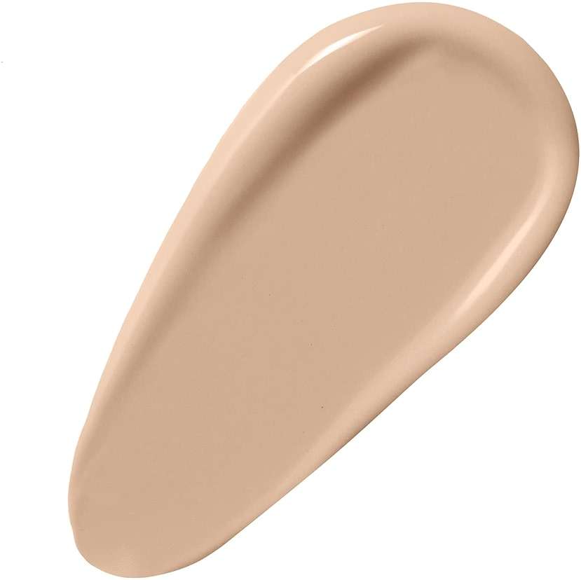 No7 Protect & Perfect Advanced All in One Foundation - Calico - Age Defying Foundation Makeup with SPF 50 - Makeup Base Cream Helps to Reduces Redness & Blurs Visible Pores (30ml) - Image 4